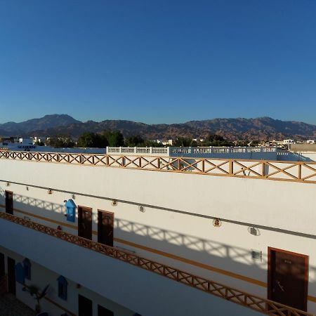 Golden Plaza Dahab Resort 외부 사진