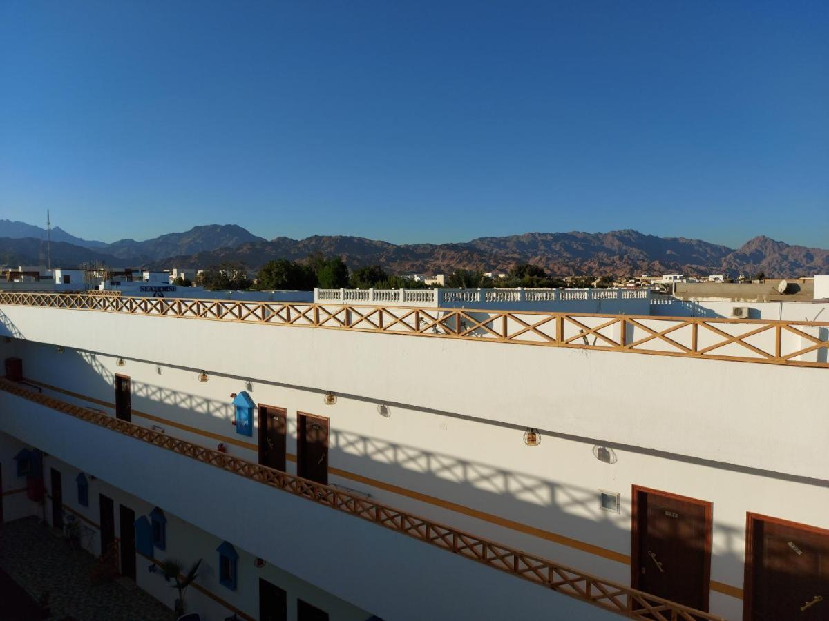 Golden Plaza Dahab Resort 외부 사진