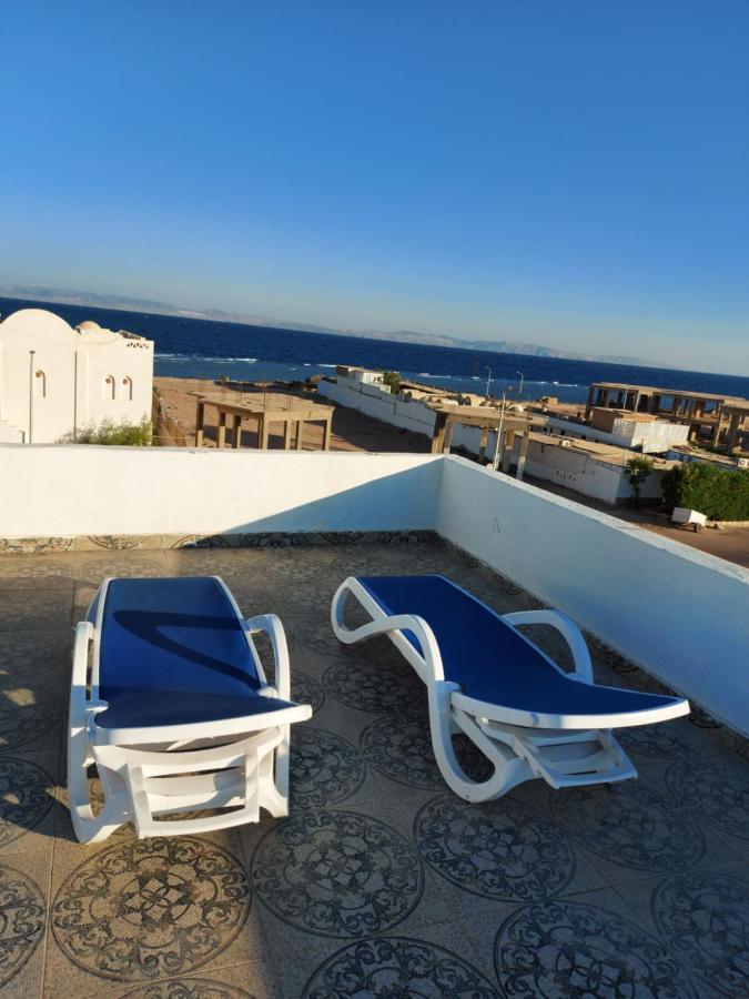 Golden Plaza Dahab Resort 외부 사진