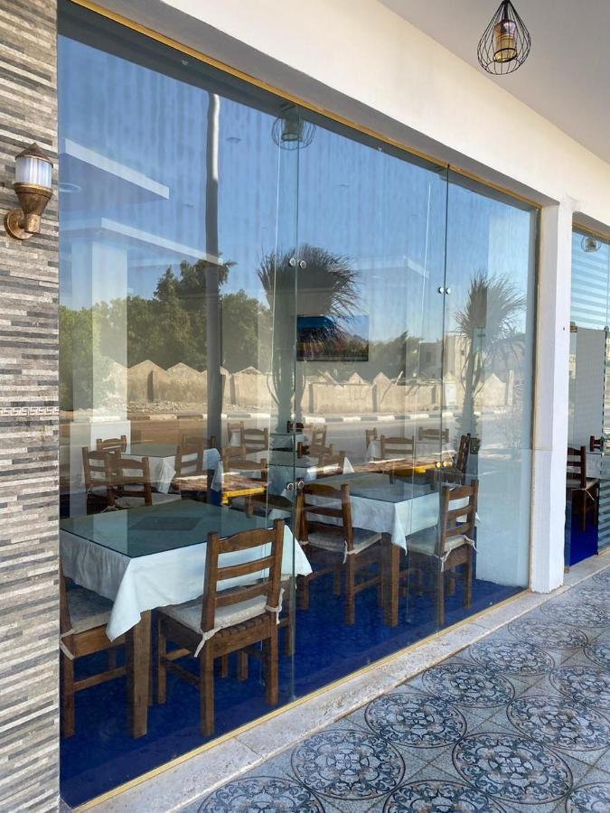 Golden Plaza Dahab Resort 외부 사진