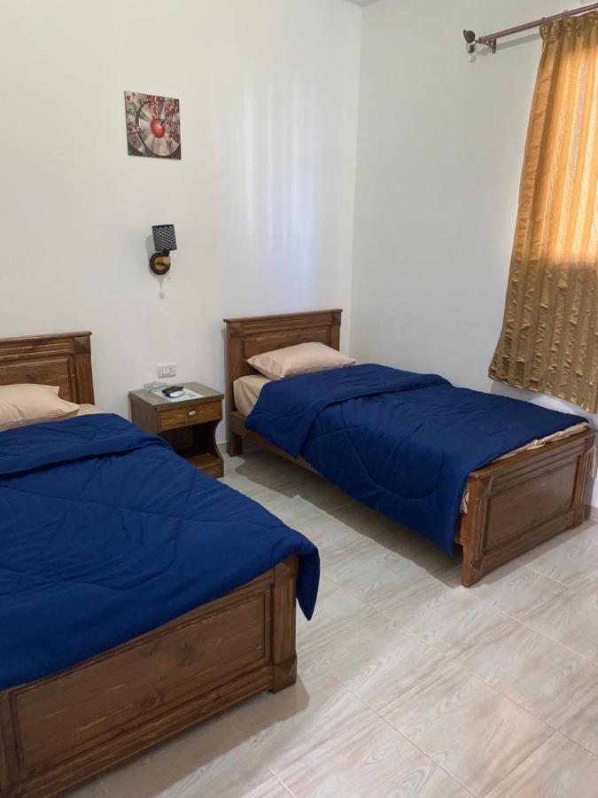 Golden Plaza Dahab Resort 외부 사진